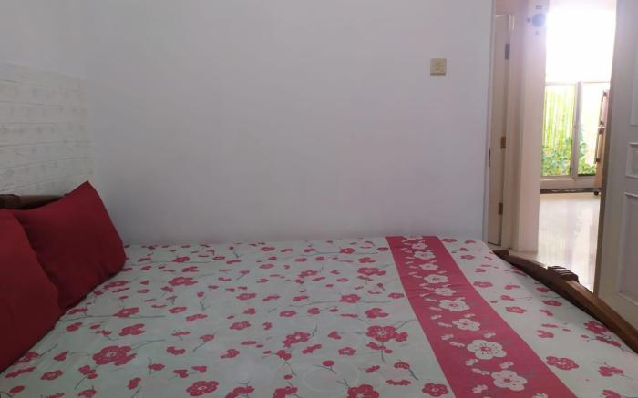 D5 Homestay Syariah Sumampir
