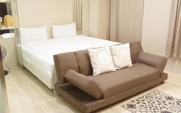 Taipei MRTLuxury Apartment