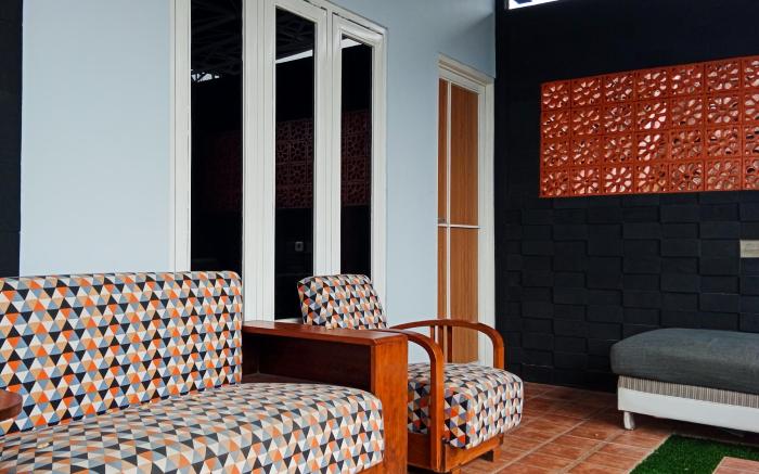 Ibek Guest House Syariah