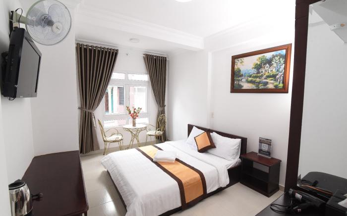 Hotel Đông Nhi