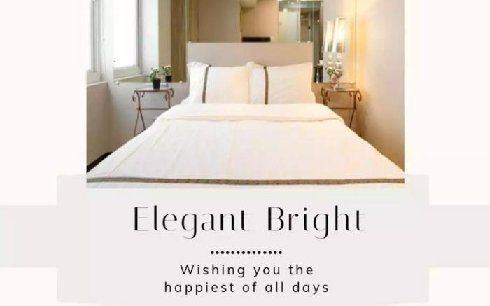 Taipei Metro Luxury Apartment