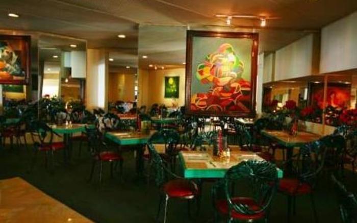 Hotel Laffayette Ejecutivo