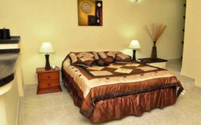 Hotel Americas San Andres Islas Colombia