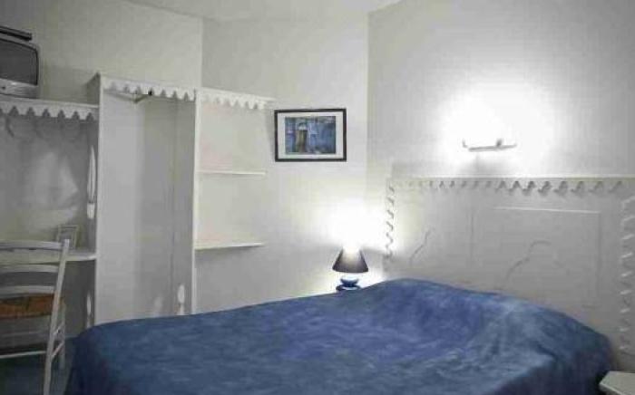 Hotel L'Astrolabe