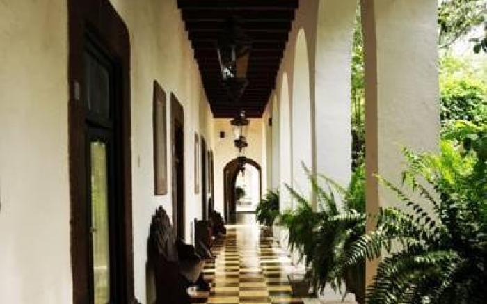 Hotel Layseca
