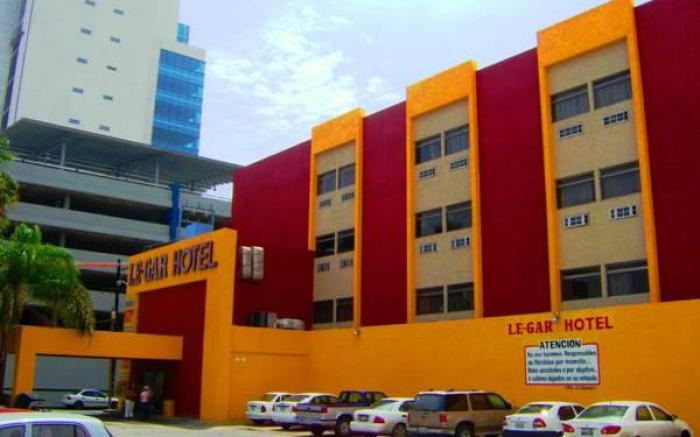 Hotel Le-Gar