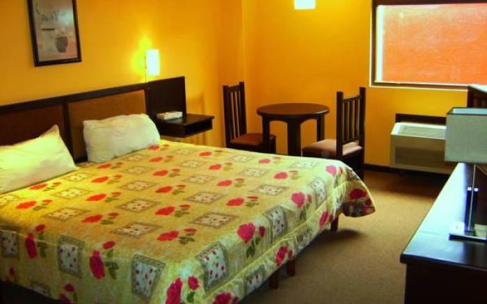 Hotel Le-Gar