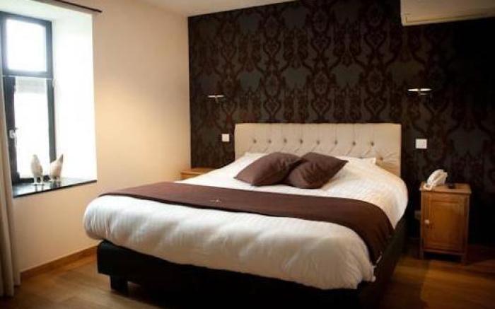 Hotel Le Saint Hadelin