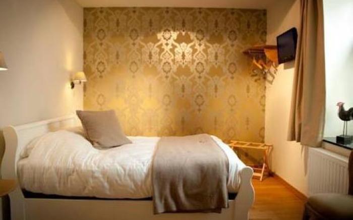 Hotel Le Saint Hadelin