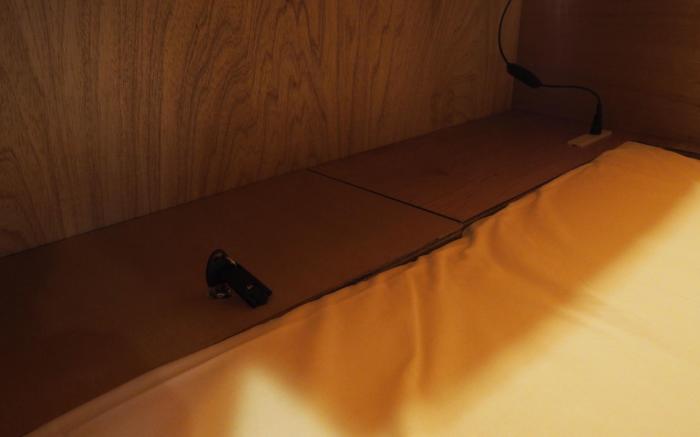Turn Table Hostel