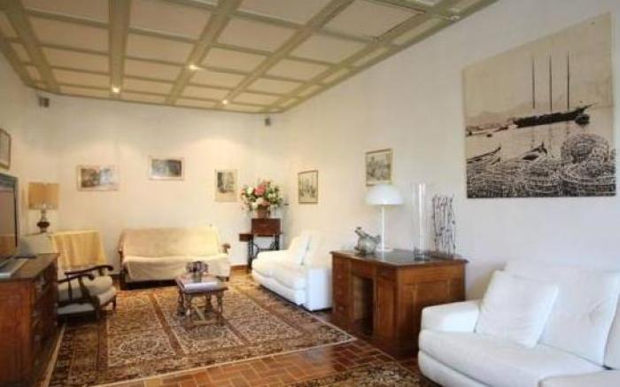 Hotel les Arbousiers