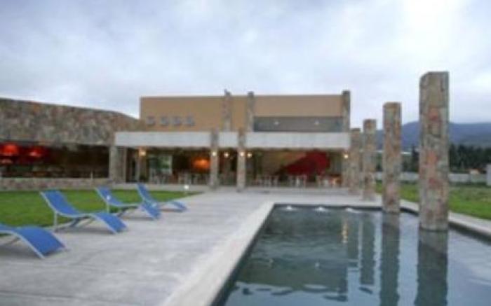 Hotel Limari