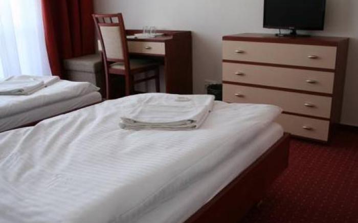 Hotel Lineas