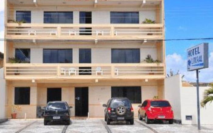 Hotel Litoral