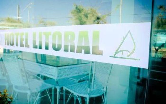 Hotel Litoral Fortaleza