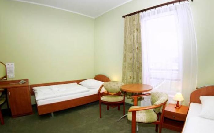 Majewski Hotel & SPA