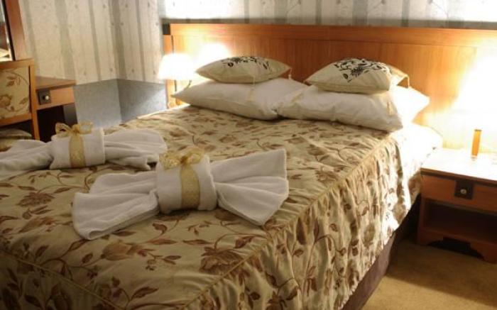 Majewski Hotel & SPA