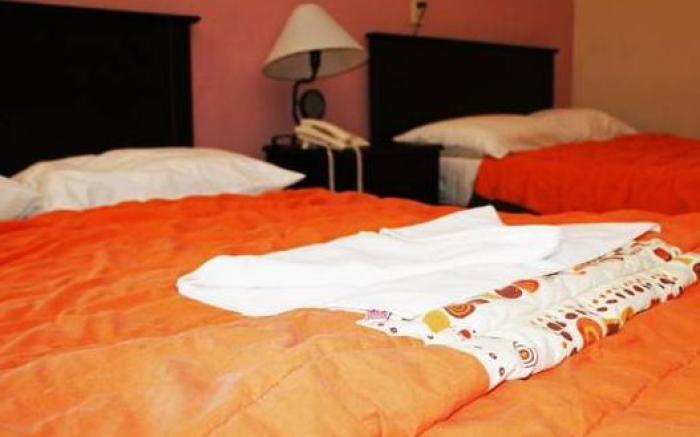 Hotel Makarios