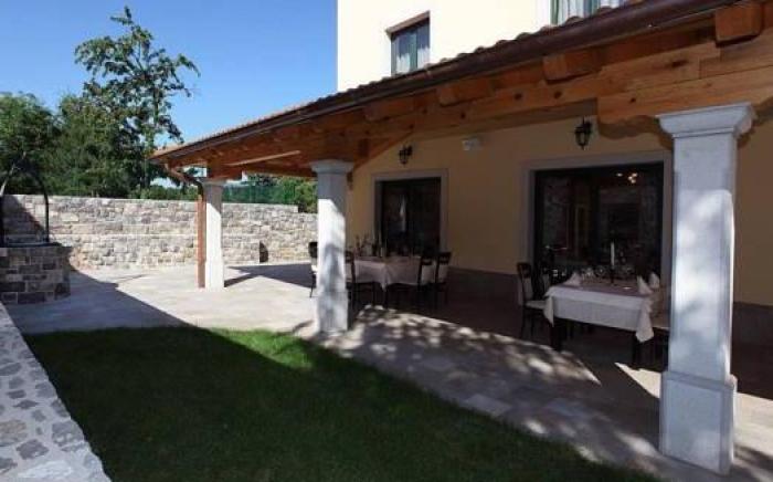 Hotel Malovec
