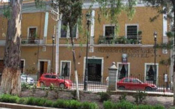 Hotel Mansion del Cantador
