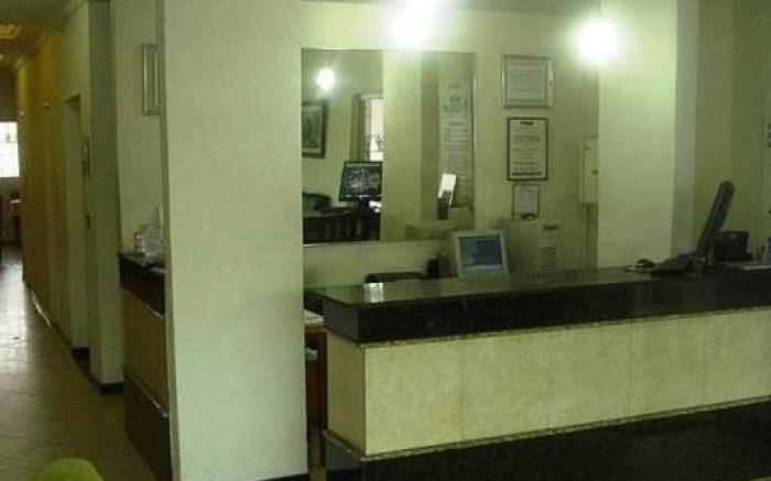 Hotel Marajo