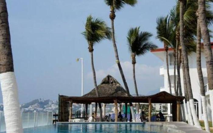 Hotel Marbella