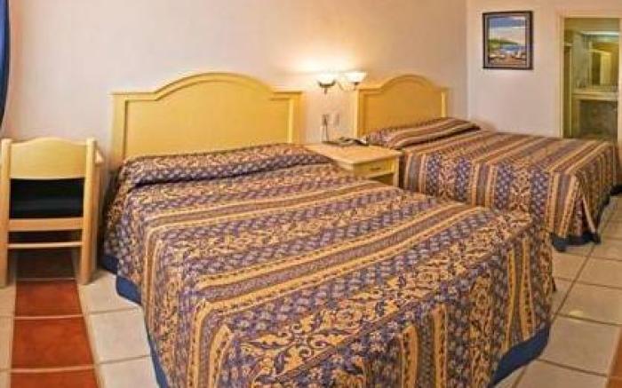 Hotel Marbella