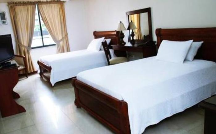 Hotel Marcelius