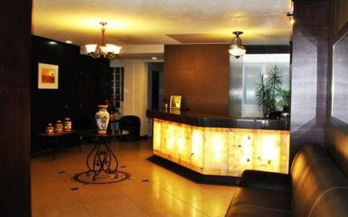 Hotel Marcella Clase Ejecutiva