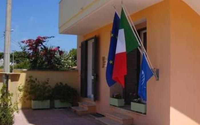 Hotel Mare Blu