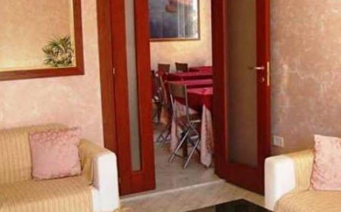 Hotel Mare Blu