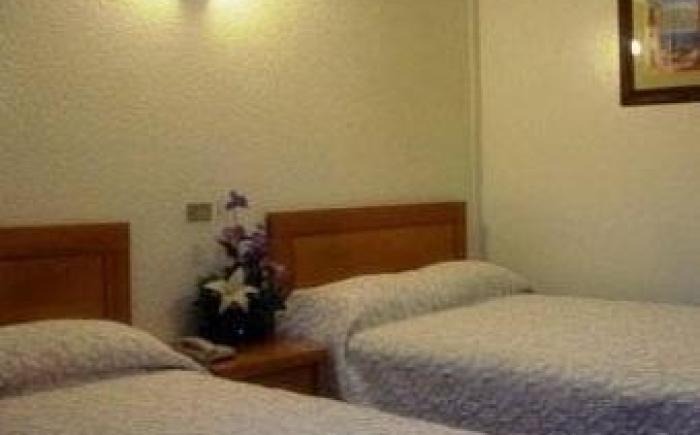 Hotel Maria Victoria Xalapa