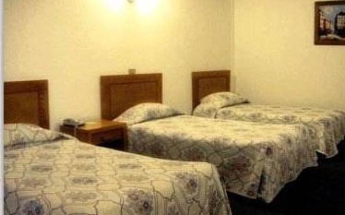 Hotel Maria Victoria Xalapa