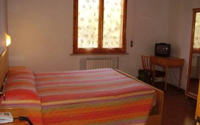 Hotel Marvin