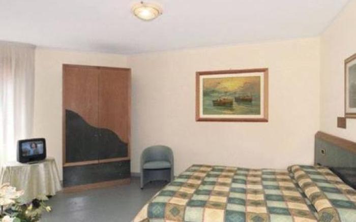 Hotel Melissa