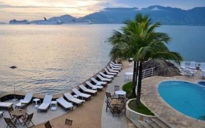 Hotel Mercedes