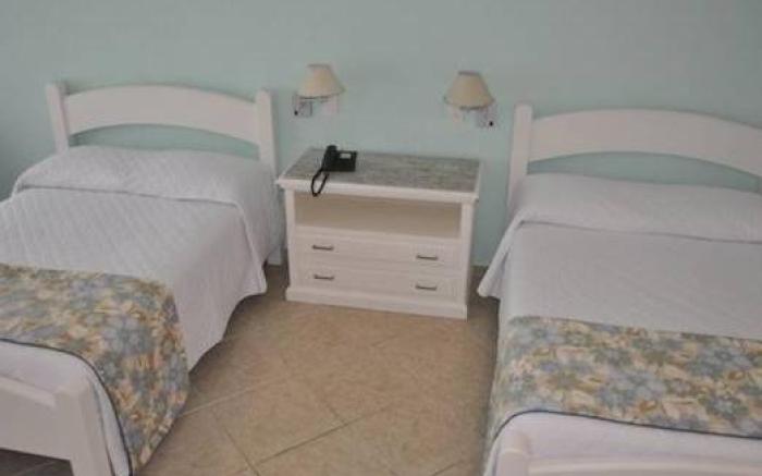 Hotel Mercedes