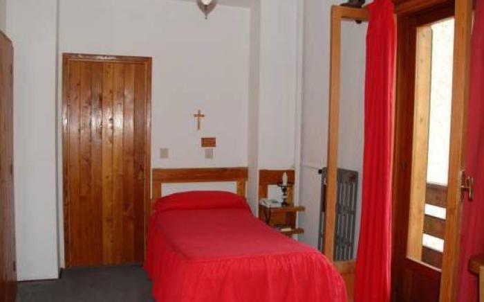 Hotel Garni Mille Pini