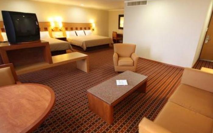 Hotel Mirabel