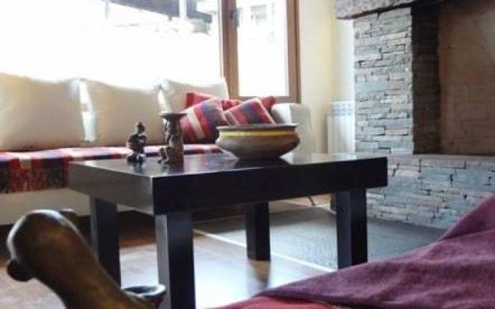 Monasterio Hotel Boutique