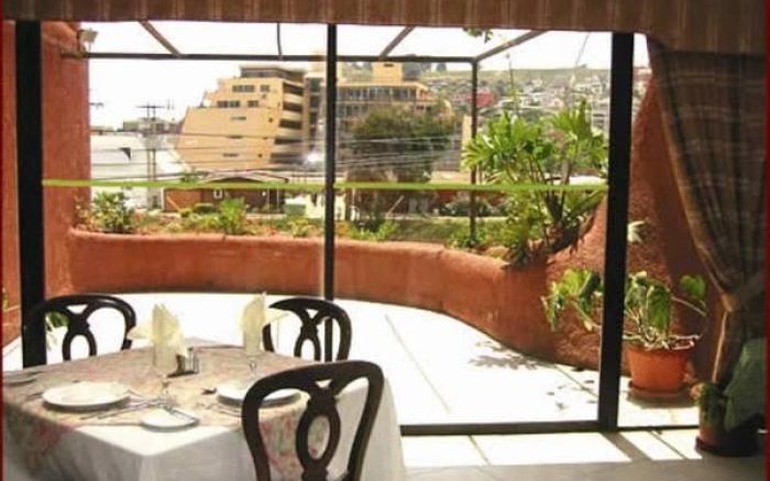 Hotel Montecarlo Vina del Mar