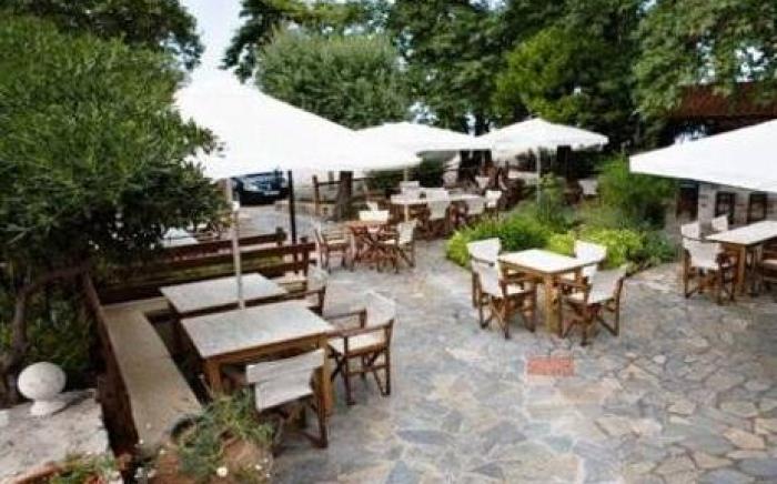 Hotel Morfeas