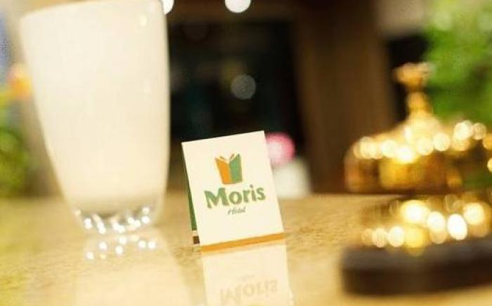 Hotel-Restaurant Moris