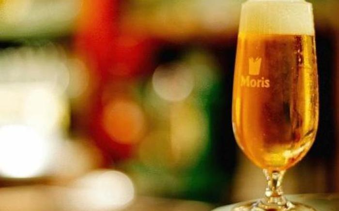 Hotel-Restaurant Moris