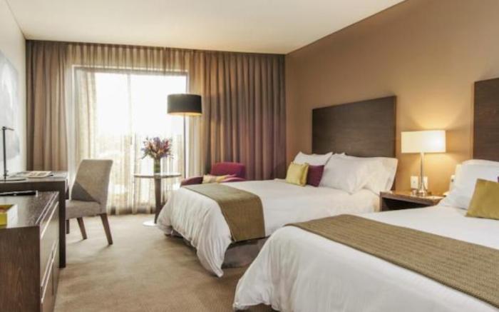 Hotel Morrison 114