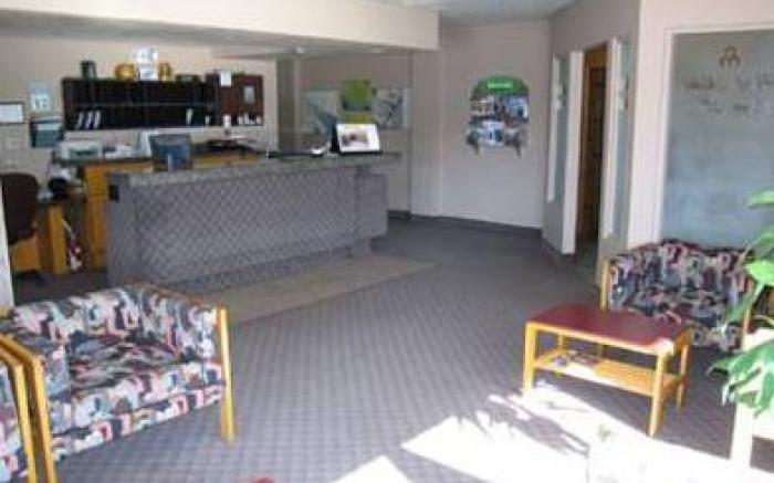 Hotel Motel Penn-Mass