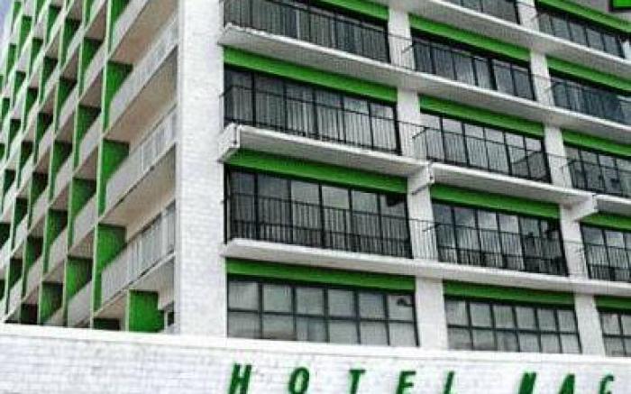 Hotel Nacional Inn Pocos de Caldas - Lazer completo e Gastronomia no Centro