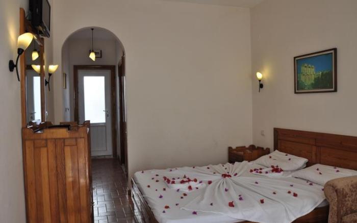 Nagi Beach Hotel
