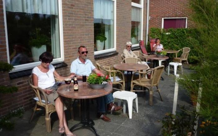 Hotel Neptunus