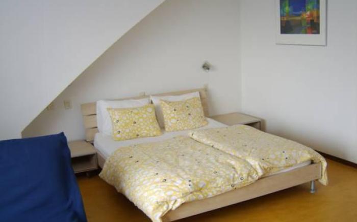 Hotel Neptunus